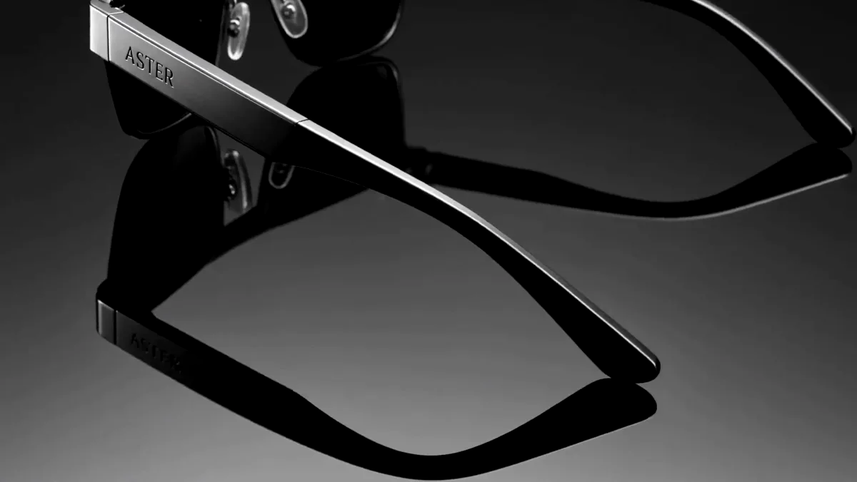 Precision Optics — selected frame